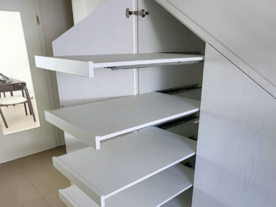 Treppe 4