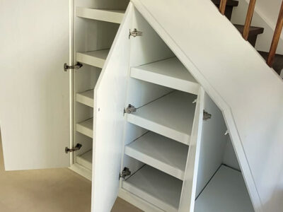 Treppe 3
