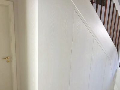 Treppe 2