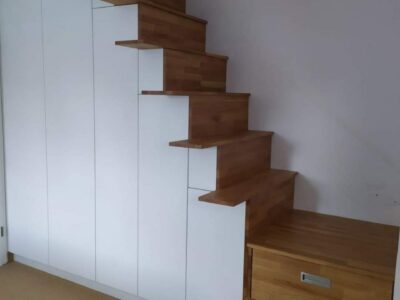 Treppe 1